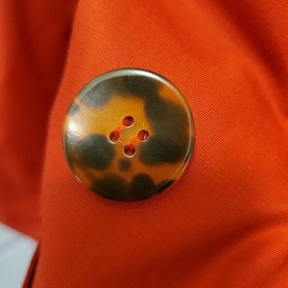 Weatherproof Garment Company Red Jacket Size Small, Business Casual - Picture 4 of 10